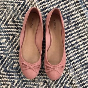 Ballet Flats